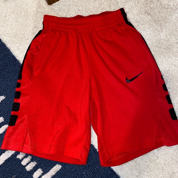 Nike Other - Nike athletic shorts